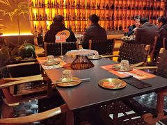 -何师烧烤Pro ·江湖川菜·小龙虾·精酿(太古里旗舰店)