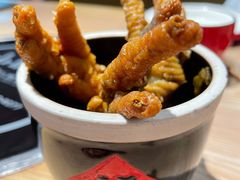 -山城外·非遗酸菜鱼(蜀都万达店)