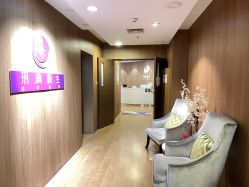 -海豚湾高端月子会所(黄浦店)