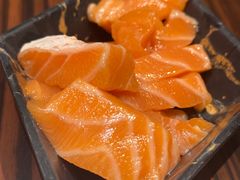 -河北宾馆·香溢自助餐(裕华店)