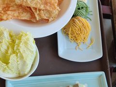 -福娣·金沙银贝海鲜火锅