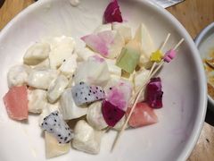 -九田家黑牛烤肉料理·自助(洪洞县城市花园店)