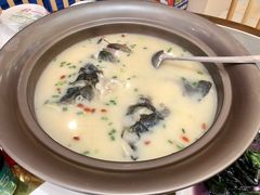 -浔味·山屿湖·正宗淳牌全鱼宴老字号