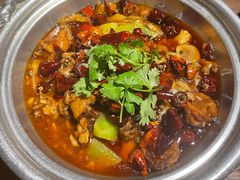 -辛香汇(飞洲店)