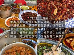 -观音桥步行街