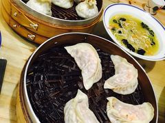 -穿越·兴化早茶·兴化味(英武路店)