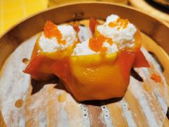 -蔡澜点心·粤菜(花城汇南区店)