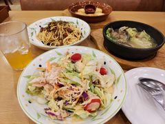 -萨莉亚意式餐厅(天河城购物中心店)