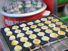 -龙湖杭州滨江天街