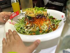 -小柒家第一锹东北菜(城关店)