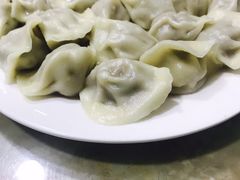 牛肉水饺-清真老马牛肉拉面馆(上海路店)