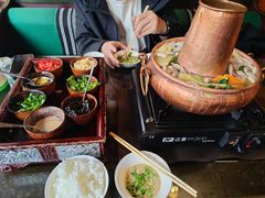 -卡桑嘎布藏餐吧(扎西满斋居民小区店)