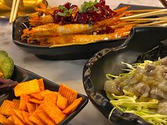 -INNS BAR 音乐酒吧餐厅