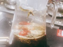 -清真·锦翔炝锅鱼(明德门店)