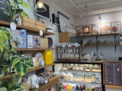 -AHAVA·Fang Baking Studio