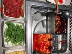 -海底捞火锅(万象城店)