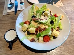 -乔泰勒JOETYLER西餐厅(曲江店)