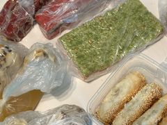 -万福兴糕团(万福兴山塘街直营店)