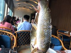 吊鱼火锅-胥城大厦-胥香自助餐厅