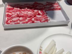 -德天雪花肥牛海鲜火锅(南苑东路店)