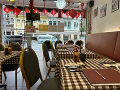 -文东记(马里士他店)