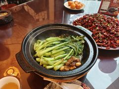 -杨记隆府(白象街店)