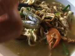 -台记小海鲜(七宝店)