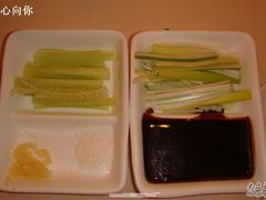 全聚德-酱料-北京全聚德(天安门店)