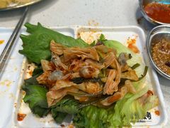 -风味烧烤(泰富店)