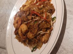 -Madam Kwan's(Mid Valley Megamall)