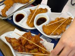-哈灵现炒本帮面(宁波路店)
