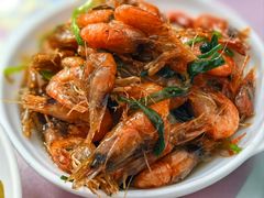 油爆虾-蘭心餐厅(进贤路店)