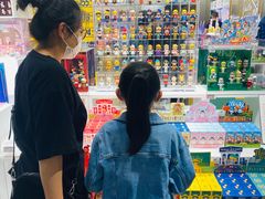 -泡泡玛特POPMART(合生汇店)