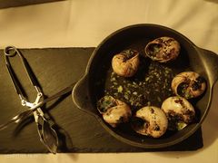 -火车头法国西餐厅