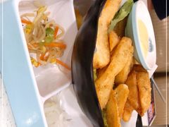-韩时烤肉(枫蓝店)