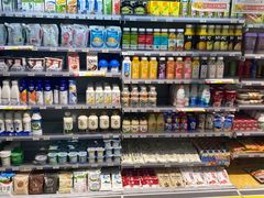 -阳光小玛特便利店(华府天地购物中心店)