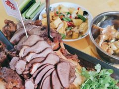 -伟记牛蹄(道滘店)