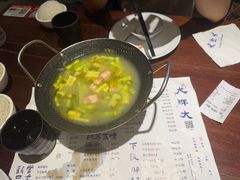 -大牌大·传统杭帮菜(湖滨店)