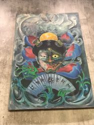 -游刃刺青TATTOO纹身工作室