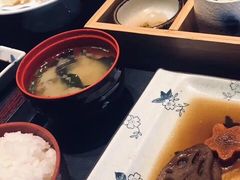 -江户前日本料理(瑞诗酒店店)