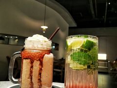 -BE BRIGHT KITCHEN(正佳广场店)