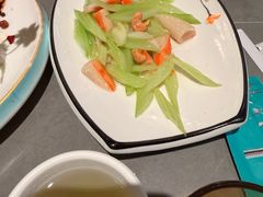 -邑金陵北京烤鸭店·现炒家常菜(ITC MALL店)