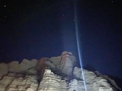-哈密雅丹大海道景区