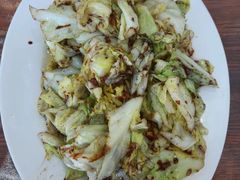 -巷子深菜馆·津门肘子(滨海店)