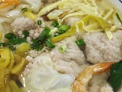 -长人馄饨铺(解放街店)