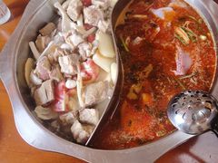 -大理.老字号渝记酸萝卜乌鱼(古城总店)
