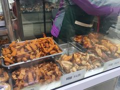 -大益烤鸡