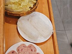-守柴炉烤鸭(鱼嘴店)