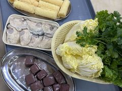 -五洞大众牛餐馆(番禺分店)