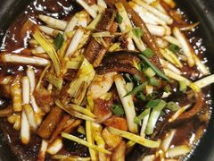 -扬州狮子楼·非遗淮扬菜(总店)